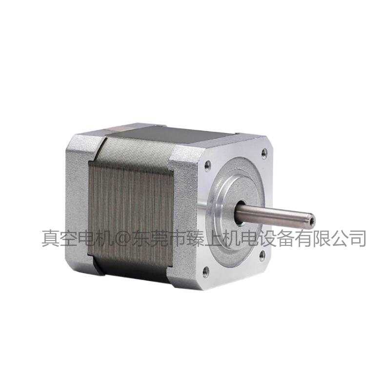 真空步進(jìn)電機(jī)制造銷售，定制真空度 耐高低溫，耐輻射 ，定制耐高溫步進(jìn)電機(jī)200℃ 